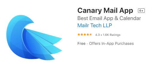 best free email client for mac osx